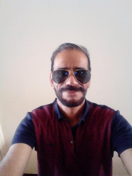 تصویر پروفایل رضا در سایت همسریابی آغاز نو تصویر پروفایل رضا