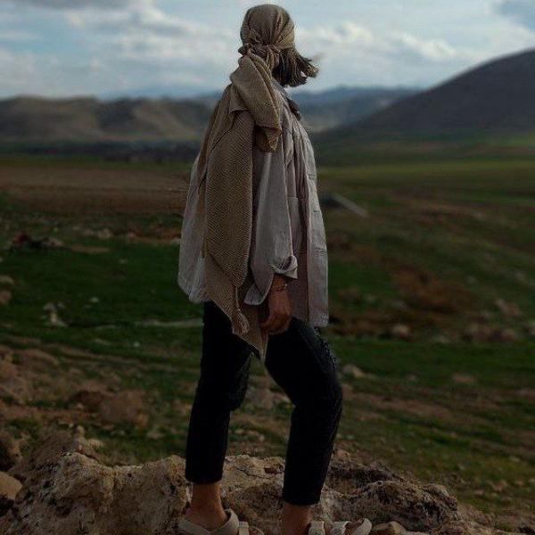 تصویر پروفایل ستاره