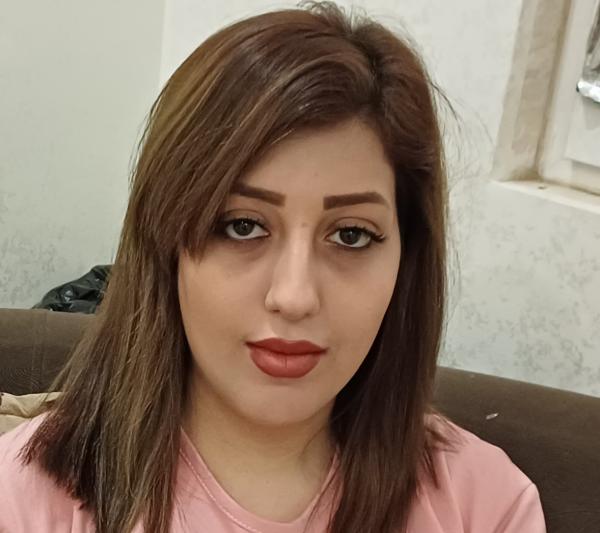 تصویر پروفایل پریسا