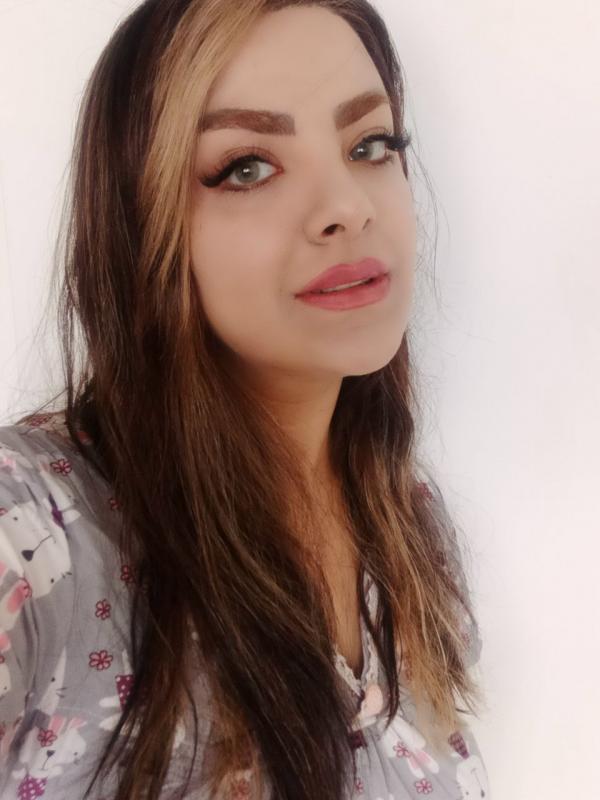 تصویر پروفایل رویا