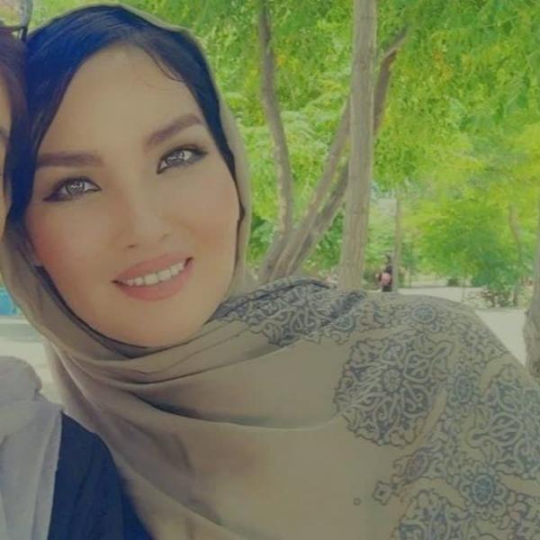تصویر پروفایل نازی در سایت همسریابی آغاز نو تصویر پروفایل نازی