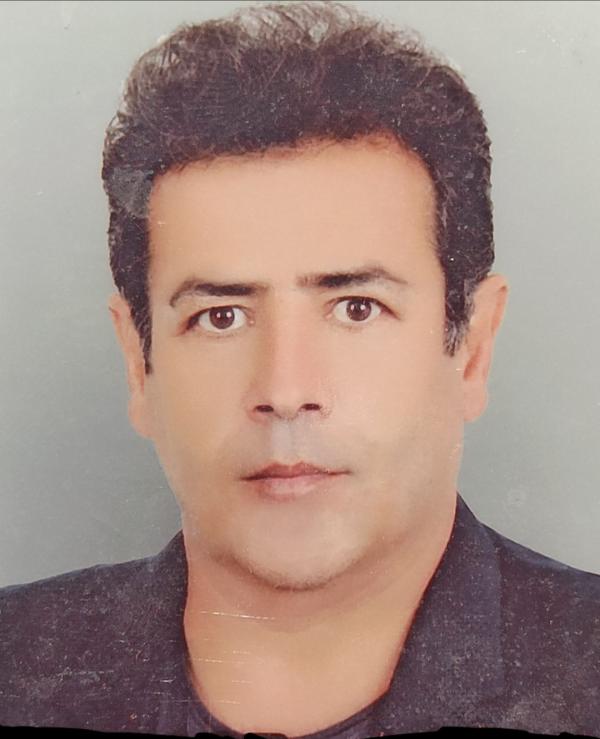 تصویر پروفایل علی مرادی