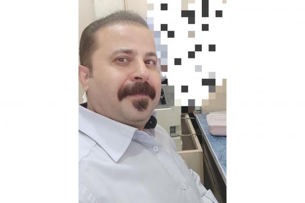 تصویر پروفایل بهروز