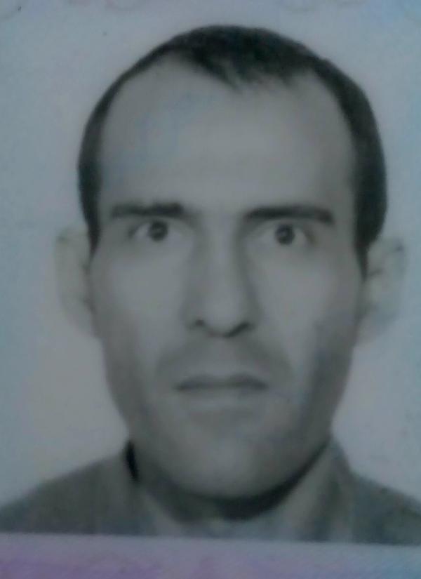 تصویر پروفایل علی اصغر در سایت همسریابی آغاز نو تصویر پروفایل علی اصغر