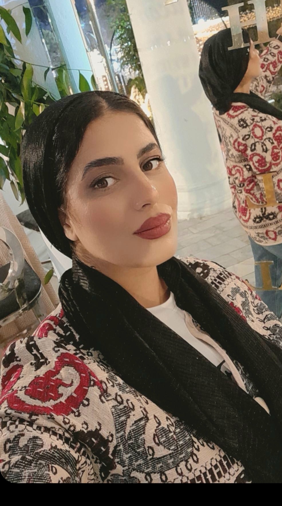 تصویر پروفایل الناز