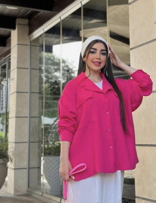 تصویر پروفایل شقایق