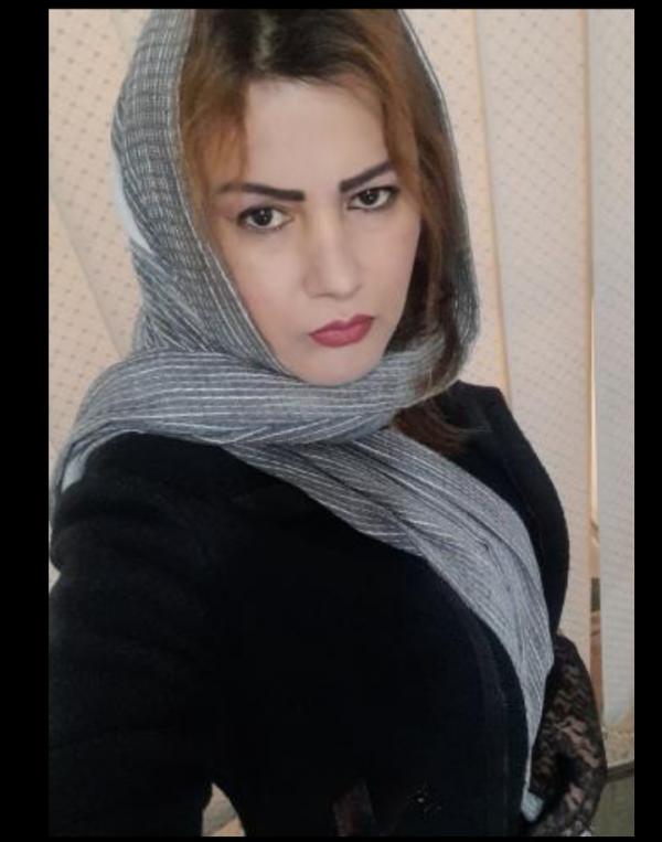 تصویر پروفایل رویا