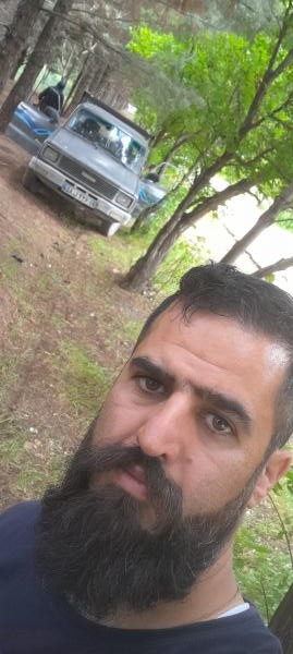 تصویر پروفایل حامی در سایت همسریابی آغاز نو تصویر پروفایل حامی