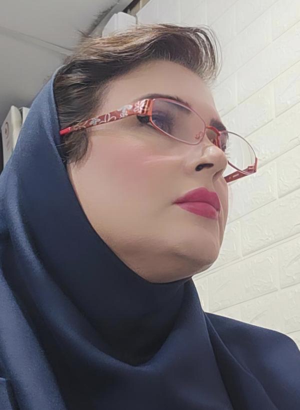 تصویر پروفایل سحر
