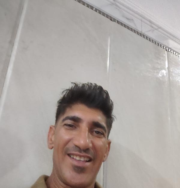 تصویر پروفایل علیرضا در سایت همسریابی آغاز نو تصویر پروفایل علیرضا