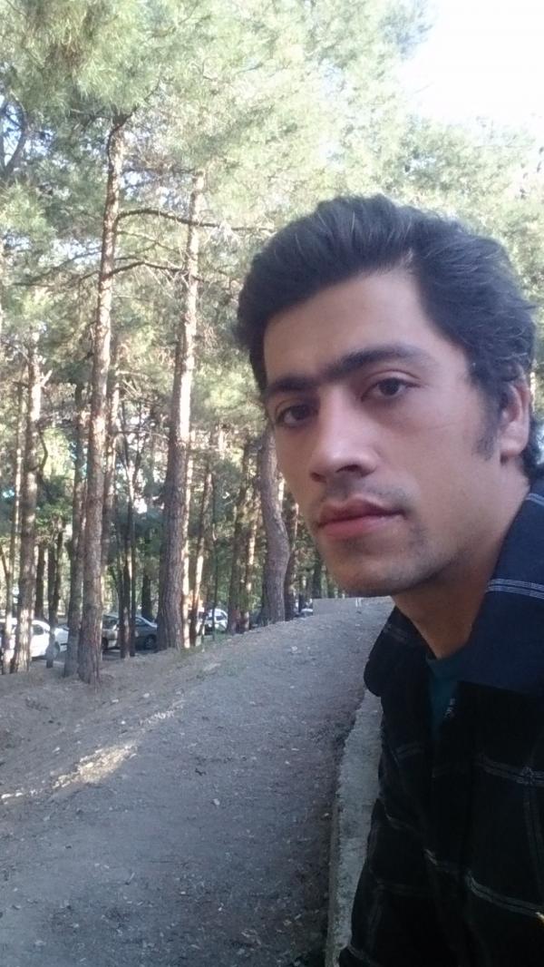 تصویر پروفایل سعید