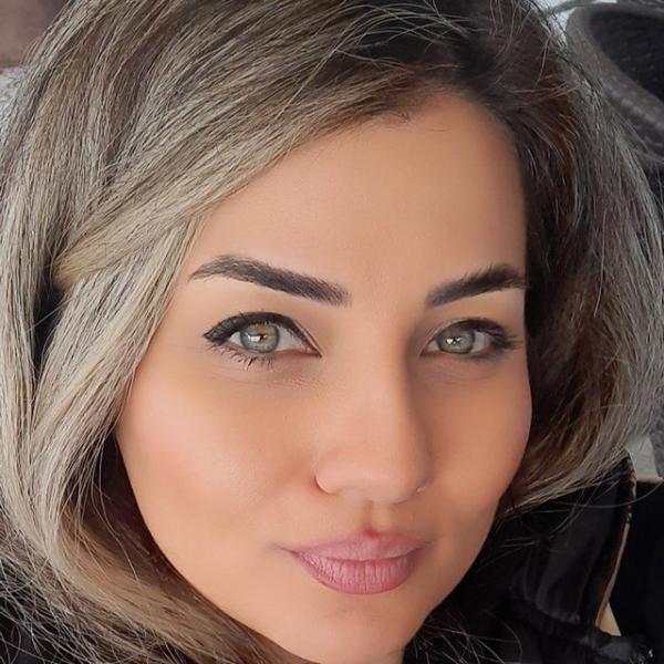 تصویر پروفایل مهسا