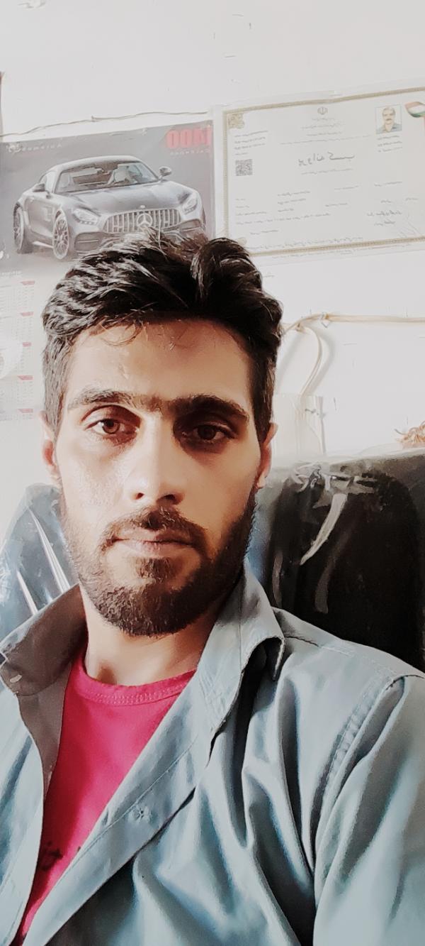 تصویر پروفایل رضام