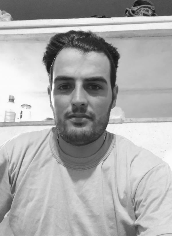 تصویر پروفایل مسعود