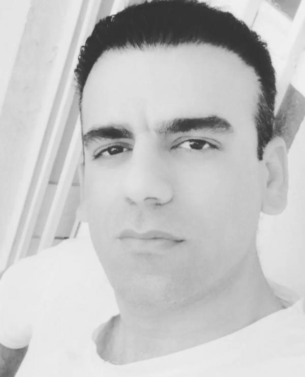 تصویر پروفایل امیر عباس
