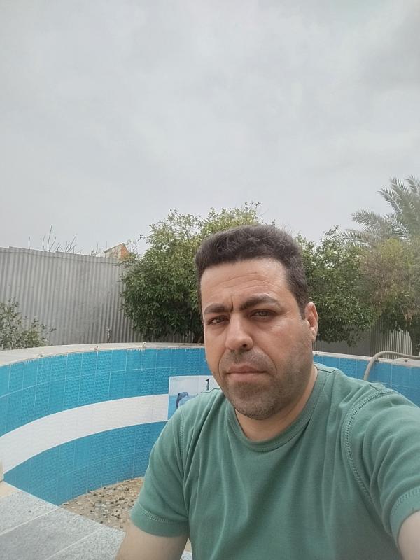 تصویر پروفایل محمد