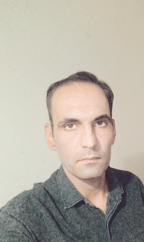 تصویر پروفایل مهران