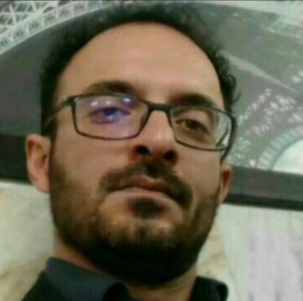 تصویر پروفایل محمد حسین