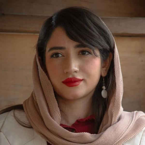 تصویر پروفایل شیلا