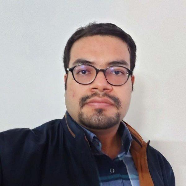 تصویر پروفایل کامیار در سایت همسریابی آغاز نو تصویر پروفایل کامیار