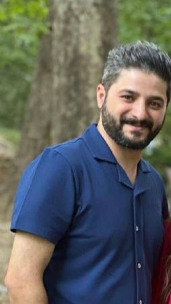 تصویر پروفایل مهدی