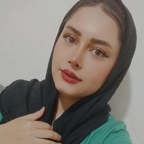 تصویر پروفایل زهرا