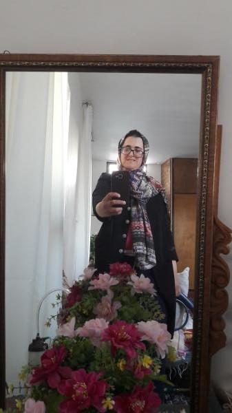تصویر پروفایل بدون نام در سایت همسریابی آغاز نو تصویر پروفایل بدون نام