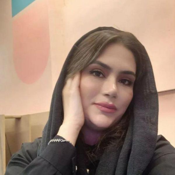 تصویر پروفایل سمیه در سایت همسریابی آغاز نو تصویر پروفایل سمیه
