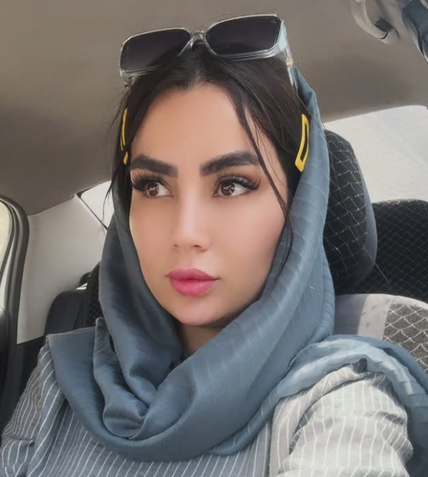 تصویر پروفایل المیرا