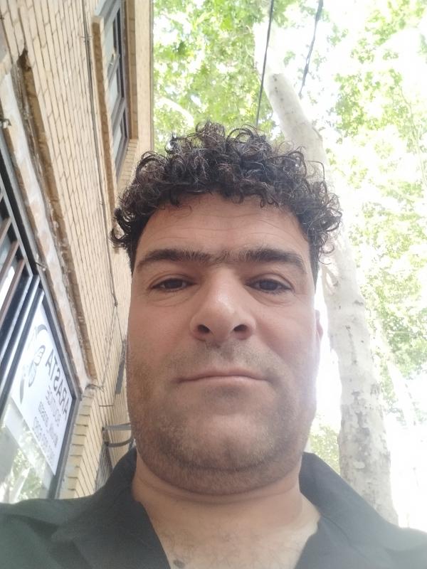 تصویر پروفایل سعید