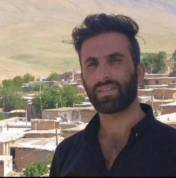 تصویر پروفایل بهنام در سایت همسریابی آغاز نو تصویر پروفایل بهنام