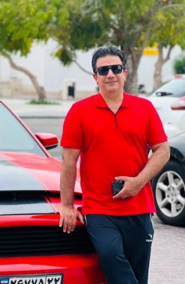 تصویر پروفایل سعید