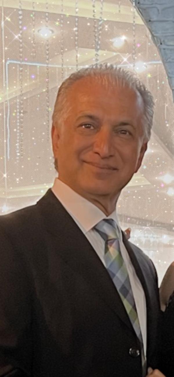 تصویر پروفایل علیرضا
