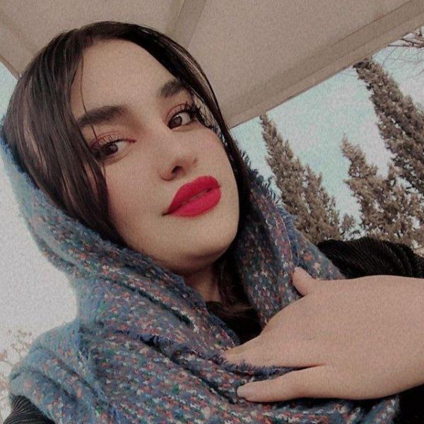 تصویر پروفایل شکوفه در سایت همسریابی آغاز نو تصویر پروفایل شکوفه