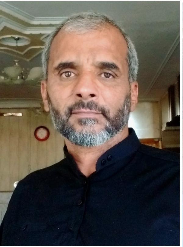 تصویر پروفایل مرتضی در سایت همسریابی آغاز نو تصویر پروفایل مرتضی