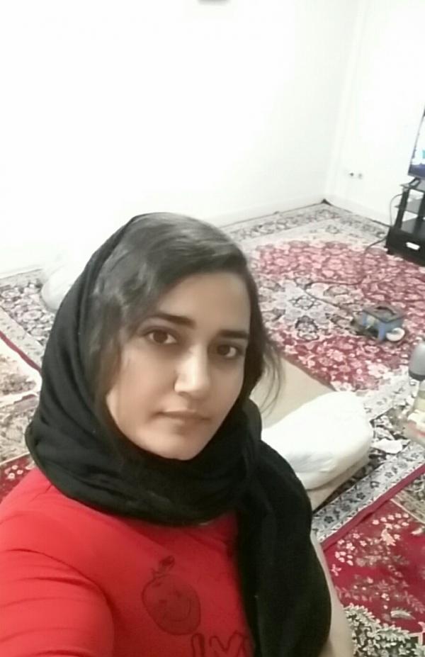 تصویر پروفایل مهناز