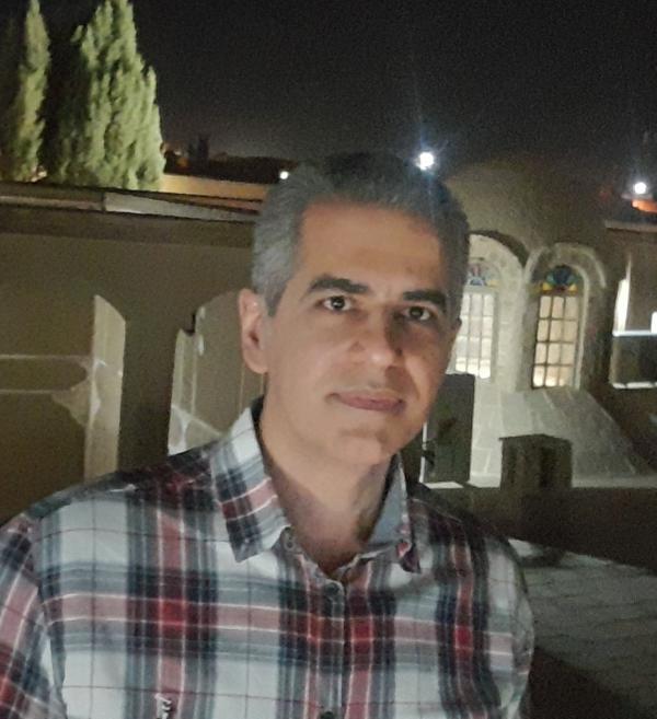 تصویر پروفایل بینام