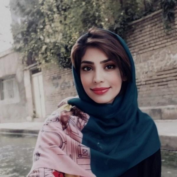 تصویر پروفایل نگین