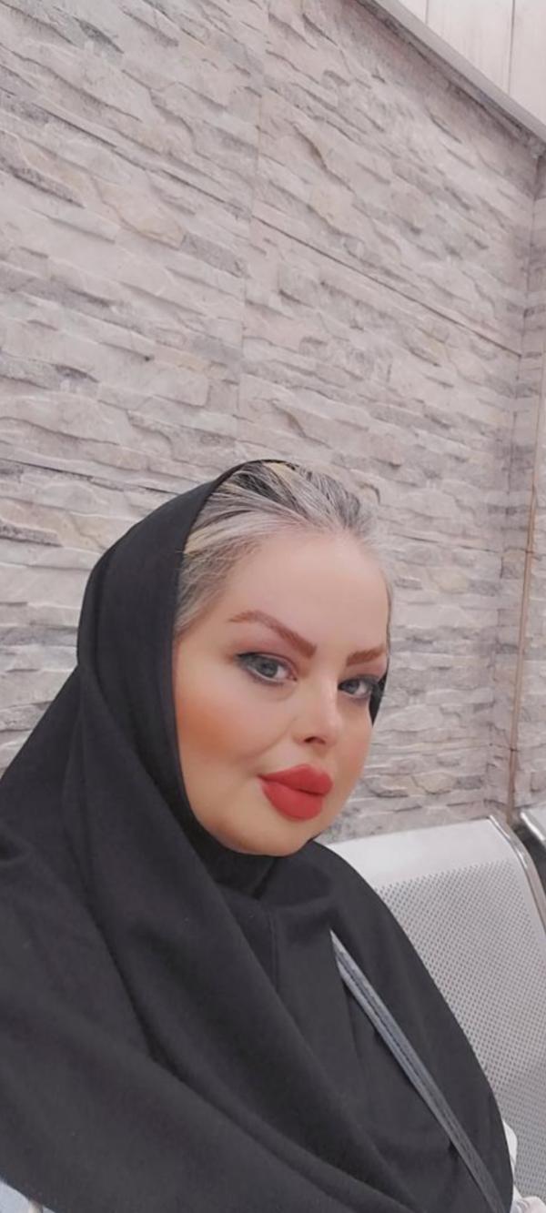 تصویر پروفایل نیلوفر