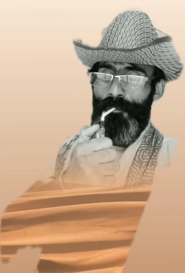تصویر پروفایل مهدی