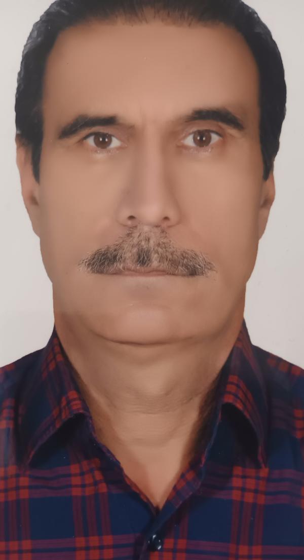 تصویر پروفایل بی نام