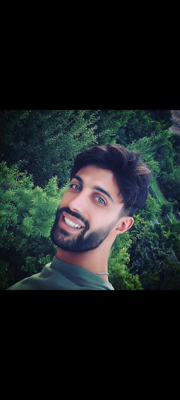 تصویر پروفایل میثم در سایت همسریابی آغاز نو تصویر پروفایل میثم