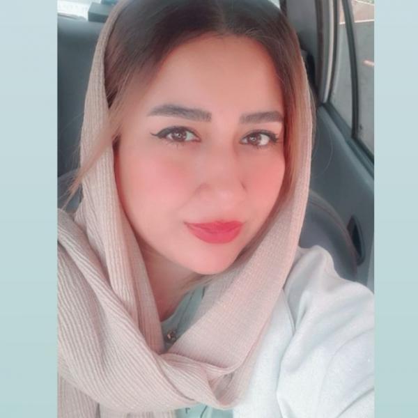 تصویر پروفایل پروانه