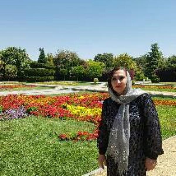 تصویر پروفایل شهناز