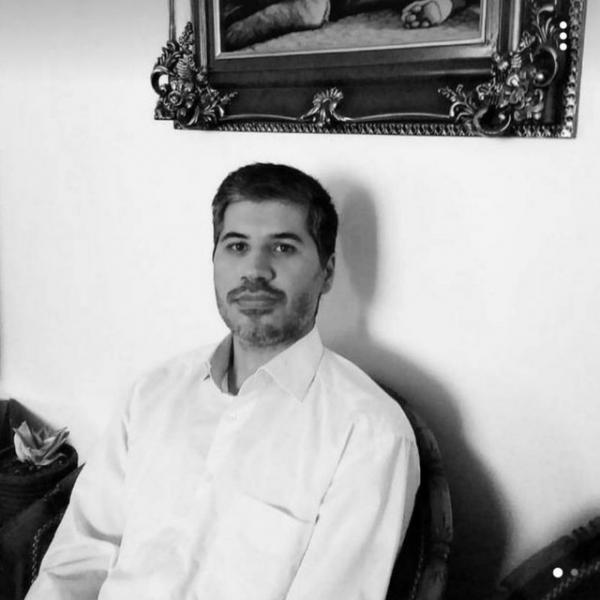 تصویر پروفایل سید جمال الدین