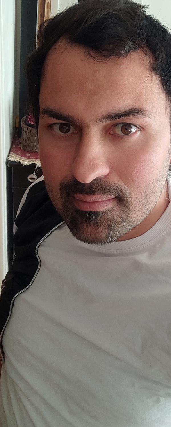 تصویر پروفایل محسن