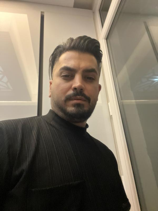 تصویر پروفایل عرفان