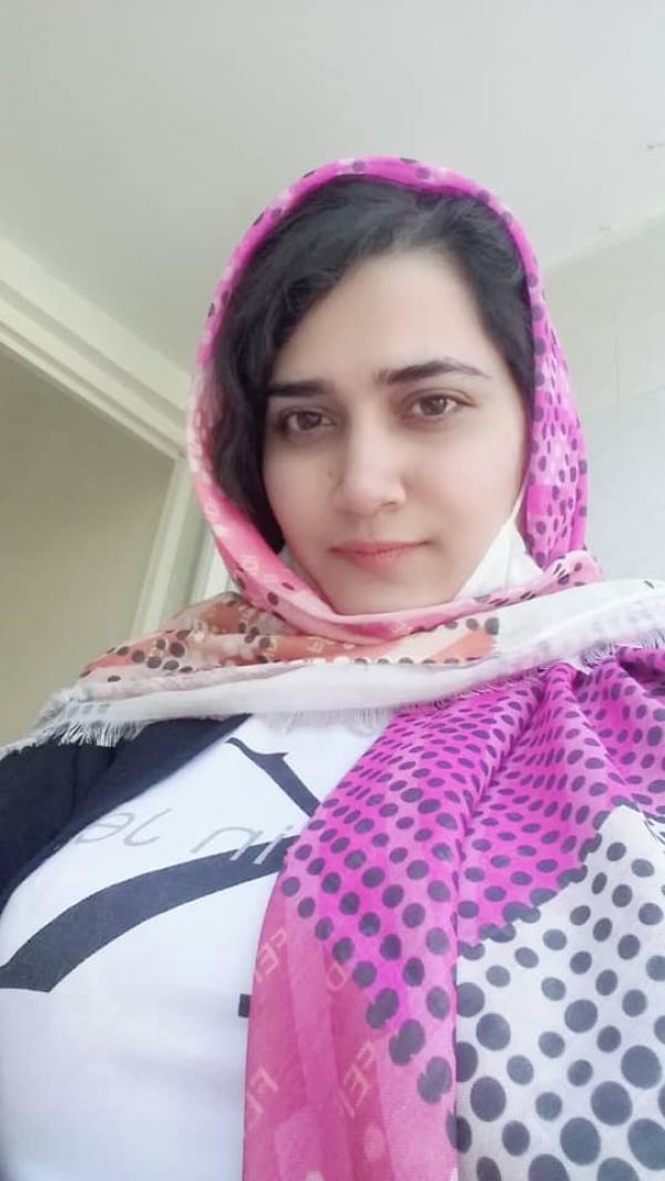 تصویر پروفایل مهناز