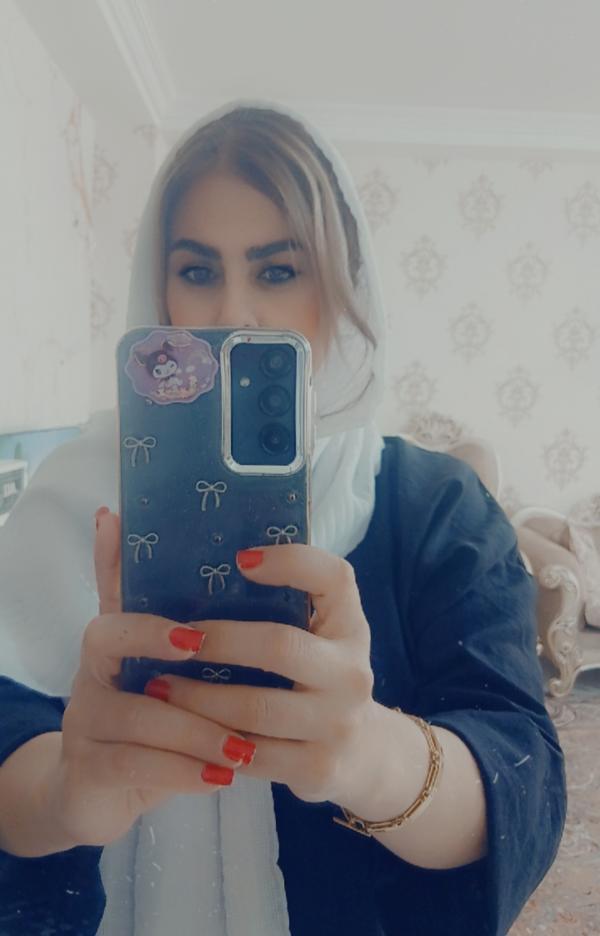 تصویر پروفایل بدون نام در سایت همسریابی آغاز نو تصویر پروفایل بدون نام