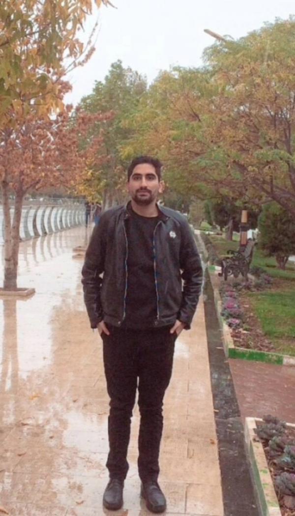تصویر پروفایل سیاوش